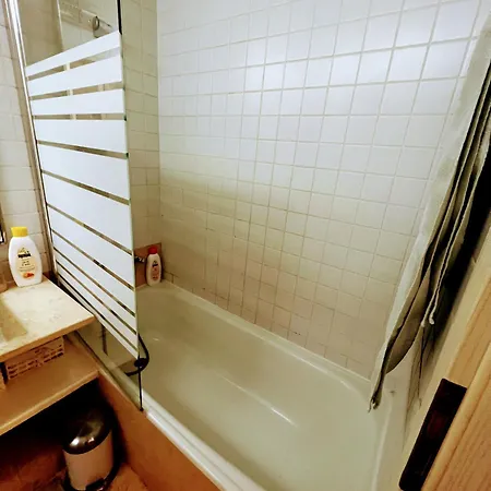 Appartement Un De Reve En Plein Coeur Du Pont Vasco De Gamma Lisboa