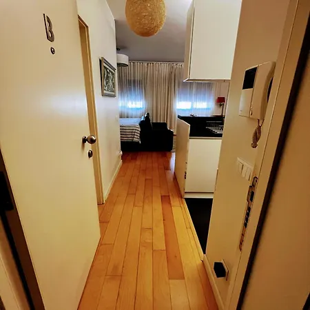 Un De Reve En Plein Coeur Du Pont Vasco De Gamma Apartmán Lisboa