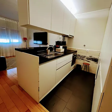 Un De Reve En Plein Coeur Du Pont Vasco De Gamma リスボン