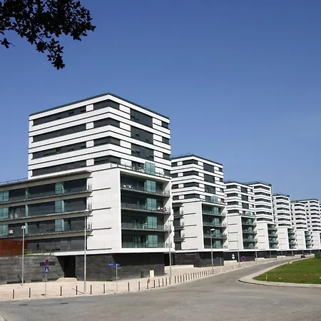 Un De Reve En Plein Coeur Du Pont Vasco De Gamma リスボン